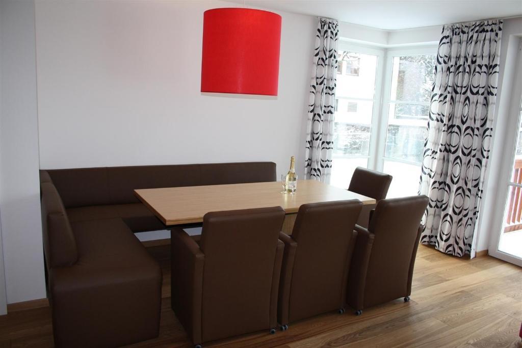 Ferienwohnung Ferienresidenz Leogangerhof Zimmer foto