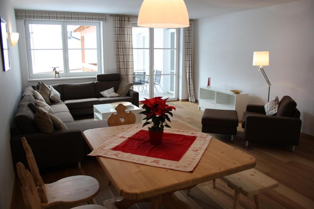 Ferienwohnung Ferienresidenz Leogangerhof Zimmer foto