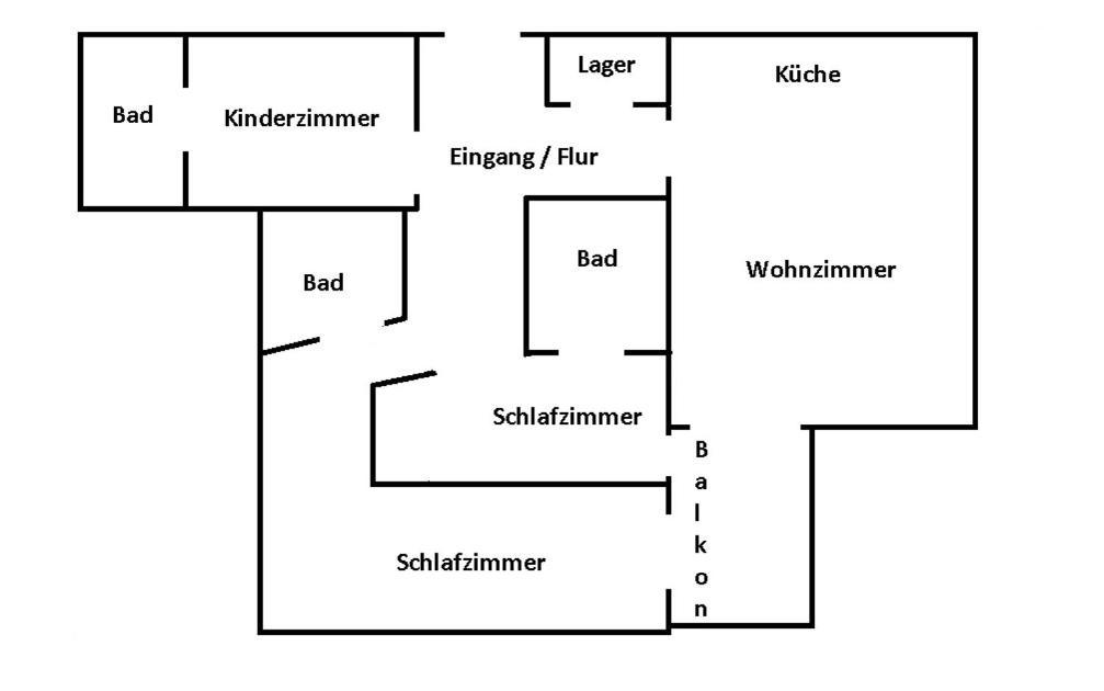 Ferienwohnung Ferienresidenz Leogangerhof Exterior foto