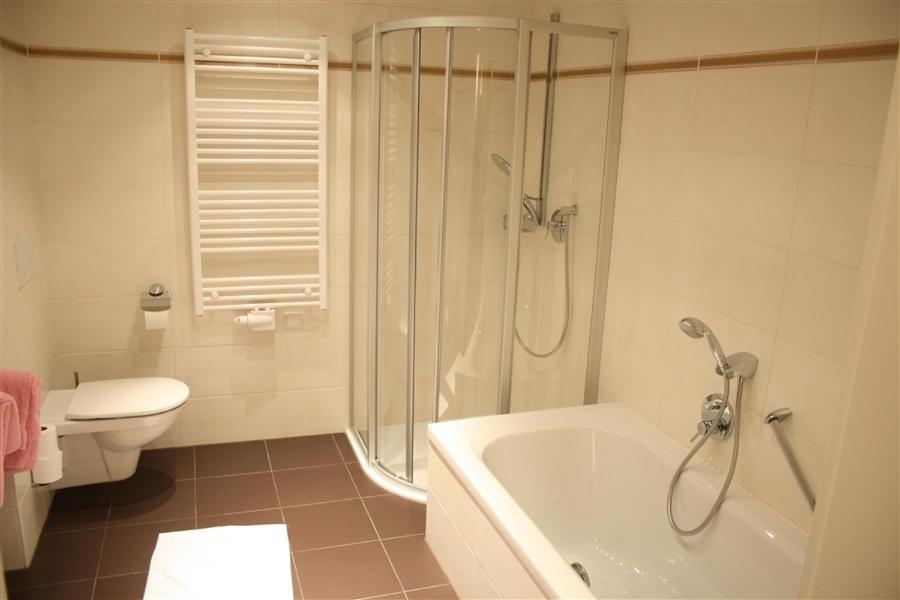 Ferienwohnung Ferienresidenz Leogangerhof Zimmer foto